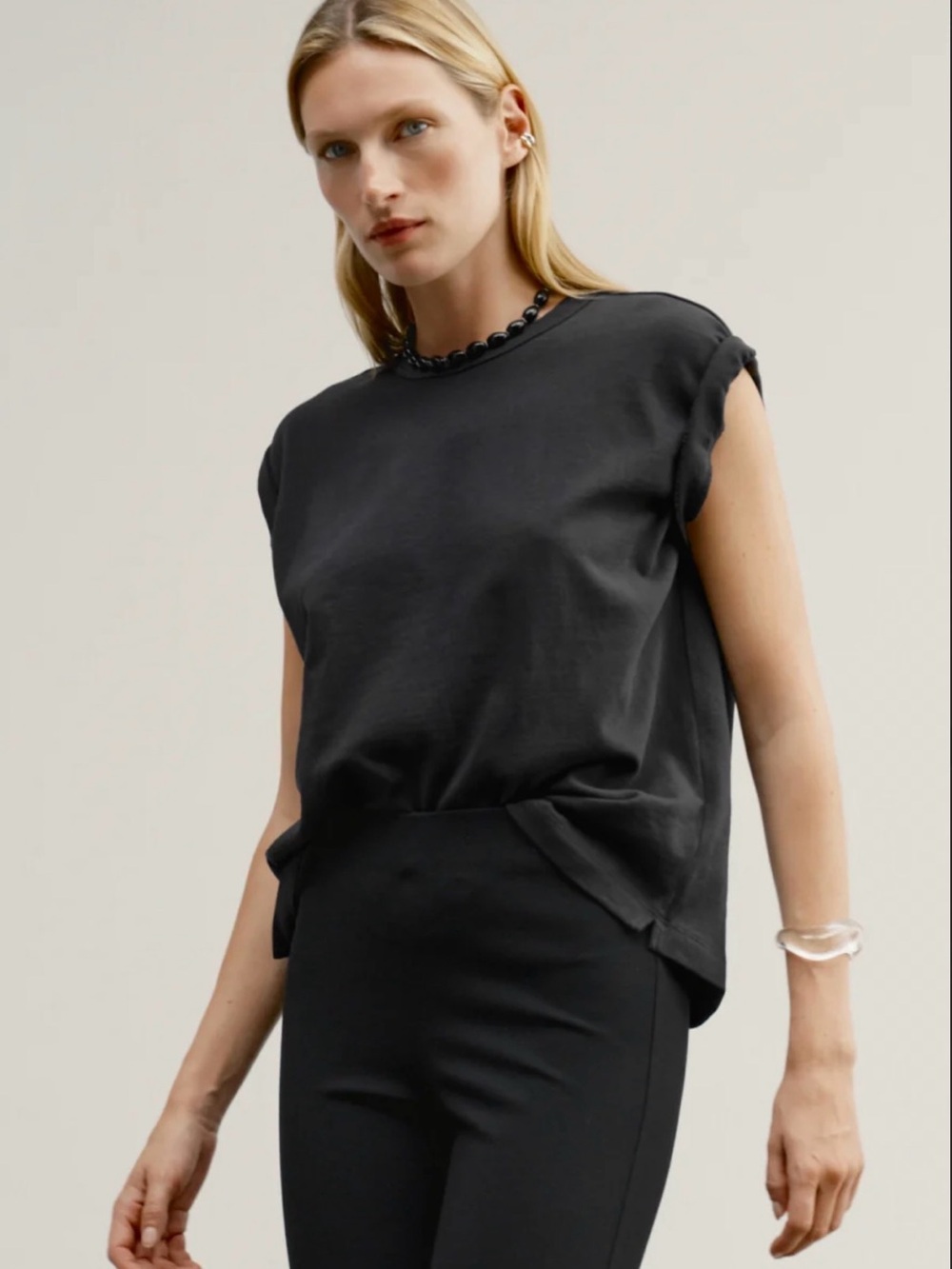 AYR Supercool Tee Tshirt